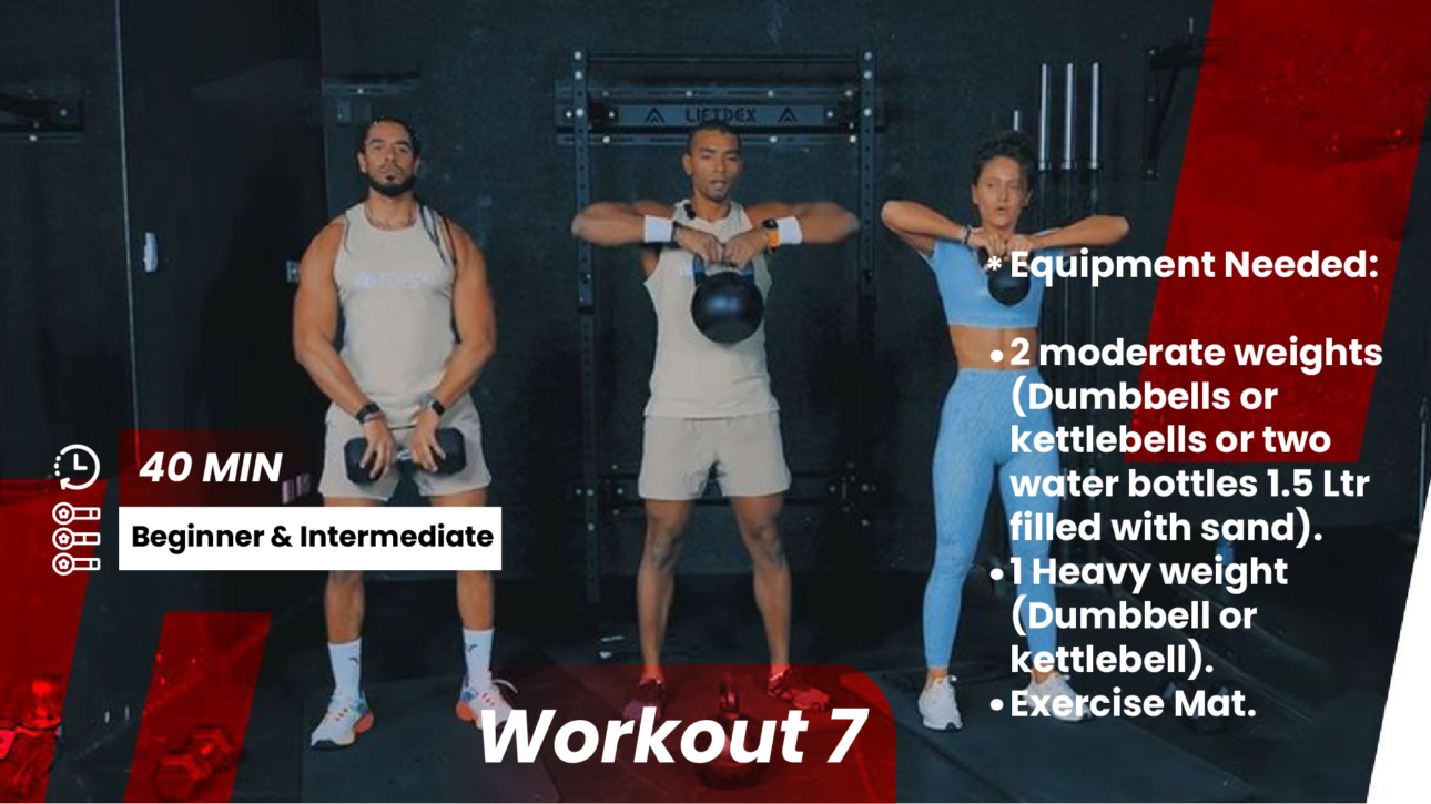 Ep 7