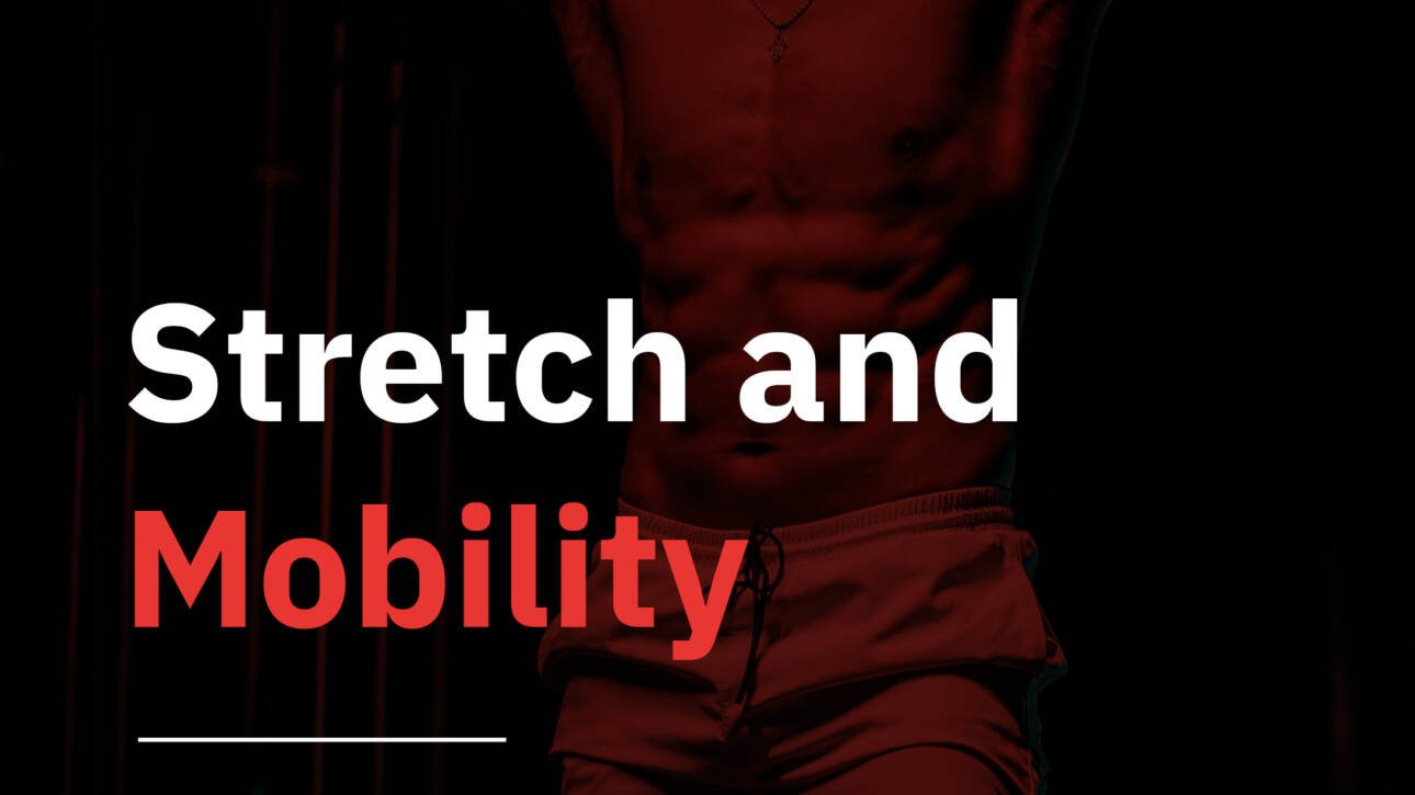 Shoulder — Mobility & Rehab