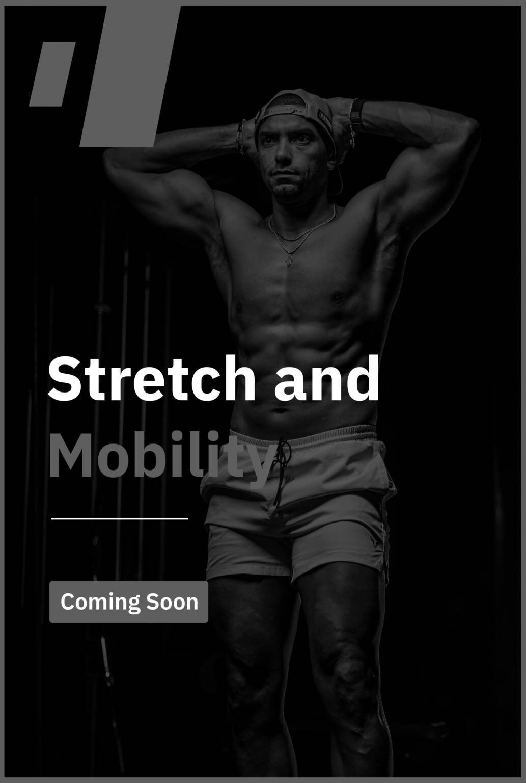 Stretch · Mobility & Rehab