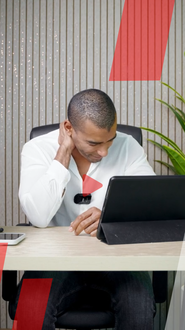 عضلات الرقبة
